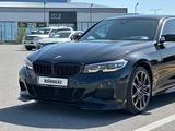 BMW 330 2019 года за 23 500 000 тг. в Алматы – фото 3