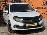 ВАЗ (Lada) Granta 2191 2018 годаүшін3 600 000 тг. в Кокшетау – фото 3