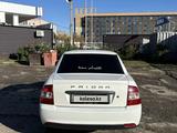 ВАЗ (Lada) Priora 2170 2014 годаүшін1 950 000 тг. в Петропавловск – фото 2