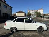 ВАЗ (Lada) Priora 2170 2014 годаүшін1 950 000 тг. в Петропавловск