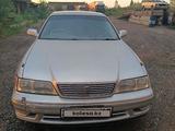 Toyota Mark II 1998 годаfor2 500 000 тг. в Степногорск