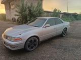 Toyota Mark II 1998 годаfor2 500 000 тг. в Степногорск – фото 2