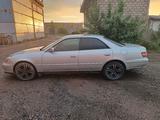 Toyota Mark II 1998 годаfor2 500 000 тг. в Степногорск – фото 3
