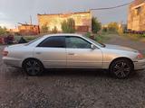 Toyota Mark II 1998 годаfor2 500 000 тг. в Степногорск – фото 5