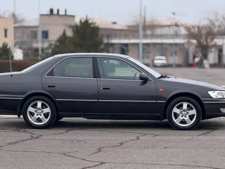 Toyota Camry 2000 года за 5 800 000 тг. в Туркестан – фото 8