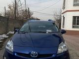 Toyota Prius 2011 года за 6 500 000 тг. в Алматы – фото 4