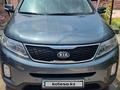 Kia Sorento 2012 года за 8 000 000 тг. в Астана – фото 2