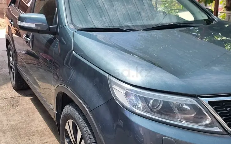 Kia Sorento 2012 года за 8 000 000 тг. в Астана