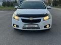 Chevrolet Cruze 2012 годаfor3 800 000 тг. в Шымкент – фото 2