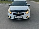 Chevrolet Cruze 2012 года за 3 800 000 тг. в Шымкент – фото 3