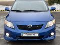 Toyota Corolla 2008 годаfor4 800 000 тг. в Алматы