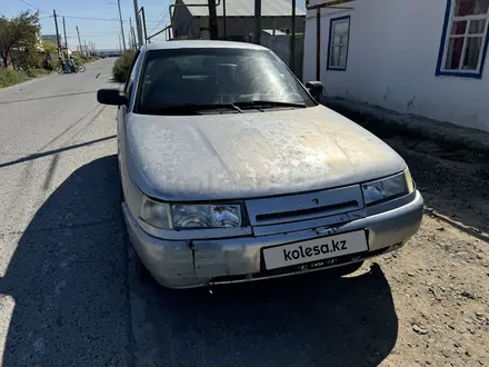 ВАЗ (Lada) 2112 2006 года за 350 000 тг. в Атырау – фото 2