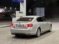 Lexus GS 300 2006 года за 5 200 000 тг. в Алматы – фото 6