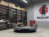 Бампер задний BYD Seal 05үшін10 000 тг. в Астана – фото 3