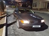 Audi 100 1991 года за 1 300 000 тг. в Шымкент