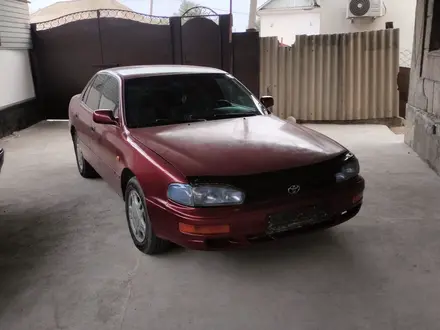 Toyota Camry 1991 года за 1 600 000 тг. в Тараз