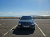 SsangYong Chairman 2013 года за 8 500 000 тг. в Актау – фото 4