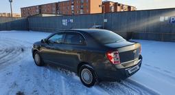 Chevrolet Cobalt 2021 года за 5 000 000 тг. в Кызылорда – фото 4