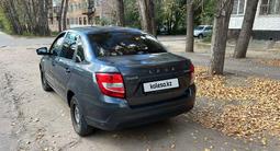 ВАЗ (Lada) Granta 2190 2020 года за 2 800 000 тг. в Павлодар – фото 3