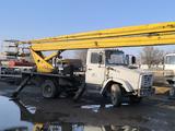 ЗиЛ  АГП-22.02 2003 года за 4 000 000 тг. в Уральск – фото 2