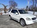 Mercedes-Benz ML 320 2000 годаfor4 600 000 тг. в Алматы – фото 5