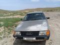 Audi 100 1987 года за 550 000 тг. в Жанатас