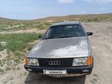 Audi 100 1987 годаүшін550 000 тг. в Жанатас