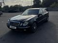 Mercedes-Benz E 240 2002 года за 4 000 000 тг. в Алматы – фото 3