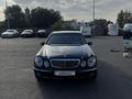 Mercedes-Benz E 240 2002 года за 4 000 000 тг. в Алматы – фото 2