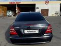 Mercedes-Benz E 240 2002 года за 4 000 000 тг. в Алматы – фото 4