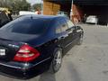 Mercedes-Benz E 240 2002 года за 4 000 000 тг. в Алматы – фото 6