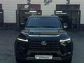 Lexus GX 550 2024 годаүшін51 000 000 тг. в Алматы – фото 2