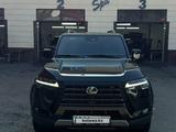 Lexus GX 550 2024 года за 51 000 000 тг. в Алматы – фото 2