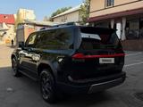 Lexus GX 550 2024 года за 51 000 000 тг. в Алматы – фото 4
