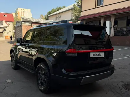 Lexus GX 550 2024 года за 51 000 000 тг. в Алматы – фото 4