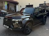 Lexus GX 550 2024 года за 51 000 000 тг. в Алматы – фото 3