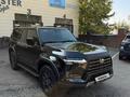 Lexus GX 550 2024 годаүшін51 000 000 тг. в Алматы