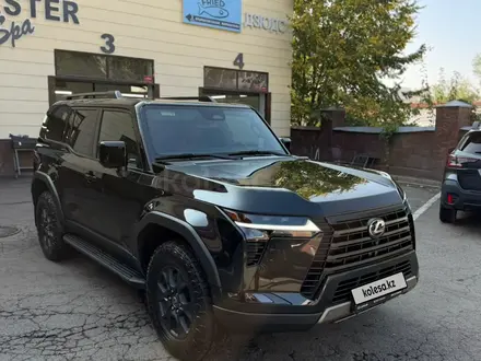 Lexus GX 550 2024 года за 51 000 000 тг. в Алматы