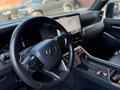 Lexus GX 550 2024 годаүшін51 000 000 тг. в Алматы – фото 5