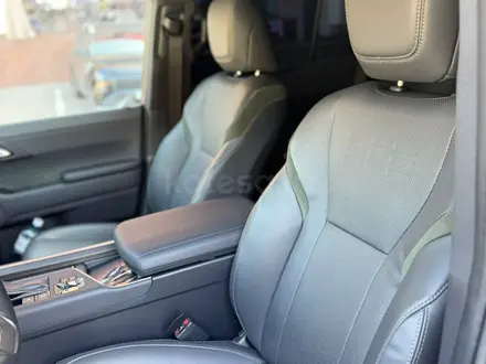 Lexus GX 550 2024 года за 51 000 000 тг. в Алматы – фото 7