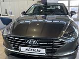 Hyundai Sonata 2023 года за 16 191 000 тг. в Усть-Каменогорск – фото 2