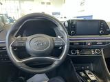 Hyundai Sonata 2023 года за 16 191 000 тг. в Усть-Каменогорск – фото 5