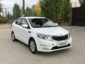 Kia Rio 2013 годаүшін4 200 000 тг. в Актобе