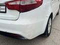 Kia Rio 2013 годаүшін4 200 000 тг. в Актобе – фото 7