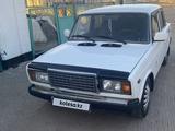 ВАЗ (Lada) 2107 2010 года за 1 100 000 тг. в Астана