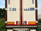 Schmitz Cargobull  SKO 2012 годаүшін16 000 000 тг. в Тараз