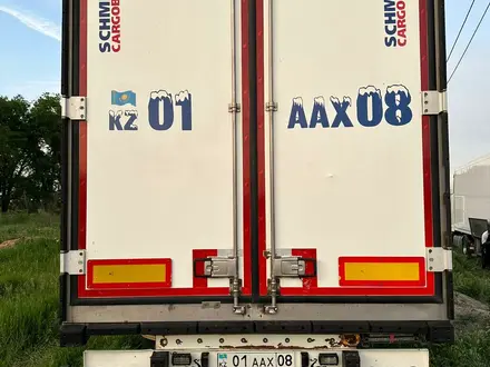 Schmitz Cargobull  SKO 2012 годаүшін16 000 000 тг. в Тараз