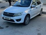 ВАЗ (Lada) Granta 2190 2014 годаfor2 200 000 тг. в Актау – фото 2