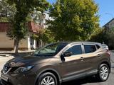 Nissan Qashqai 2014 года за 6 900 000 тг. в Туркестан – фото 3