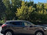 Nissan Qashqai 2014 года за 6 900 000 тг. в Туркестан – фото 4